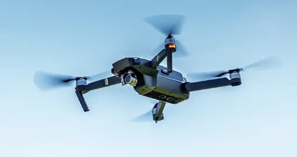 UAV