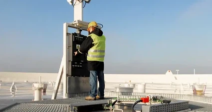 Industrial Measurement And Control