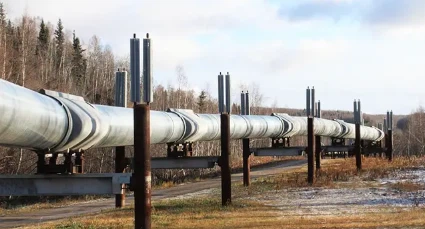 Pipeline Monitoring