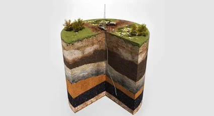 Drilling & Logging