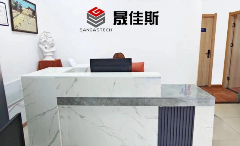 sangastech sangastech