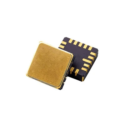 Triaxiální mikro MEMS akcelerometr řady SG-9